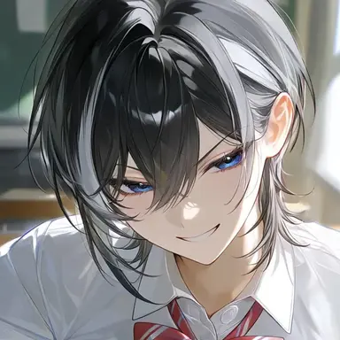 Profile image of 九条 蒼