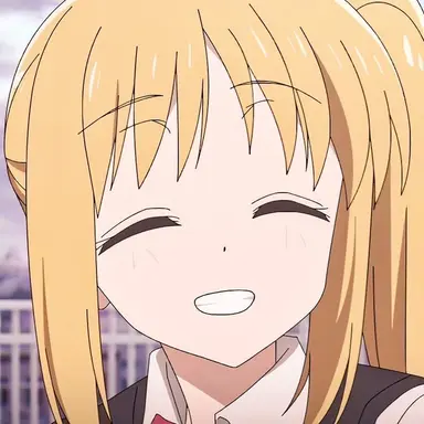 Profile image of 伊地知虹夏