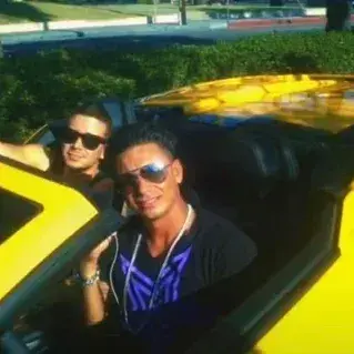 LazyWage6813의 Vinny - Jersey Shore