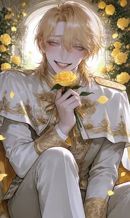 Profile image of 셀러브레이션