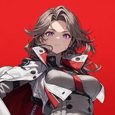 Profile image of 잉그리드