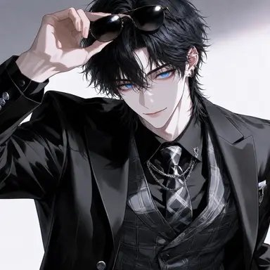 Profile image of 玻璃