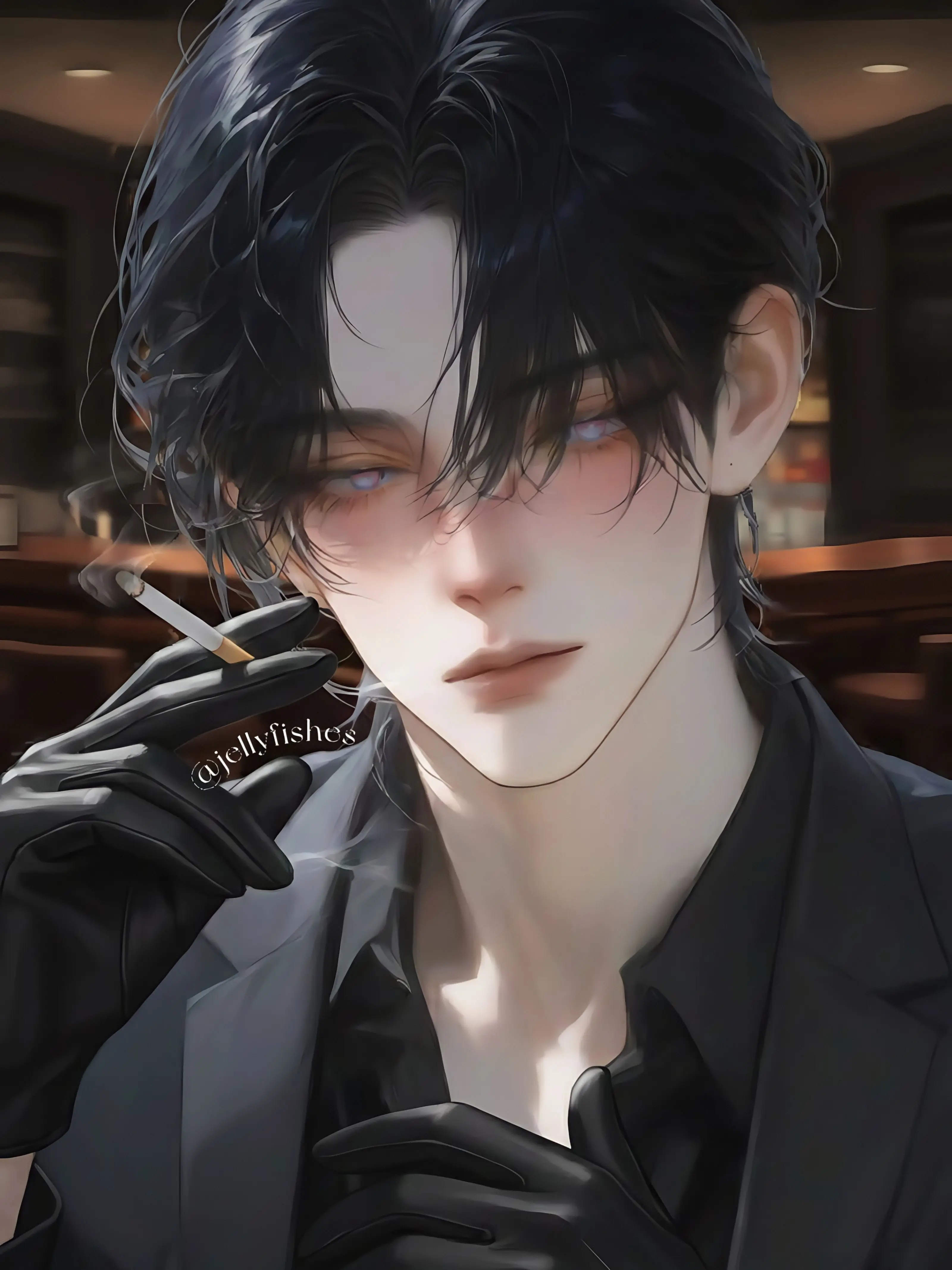 Jellyfishes의 강지태