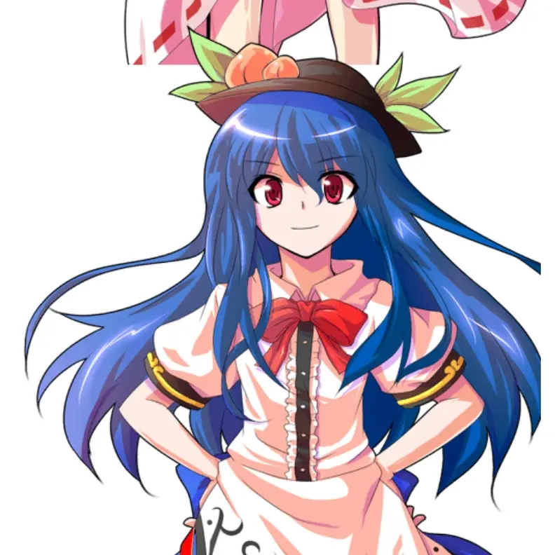 NastySwing1833의 比那名居天子