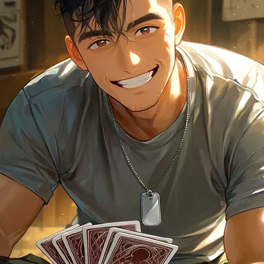 Profile image of Johnny
