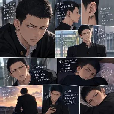 Profile image of 紺野 龍太