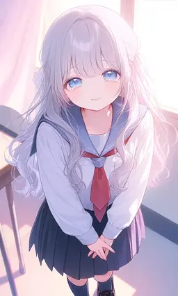 Profile image of ミレナ