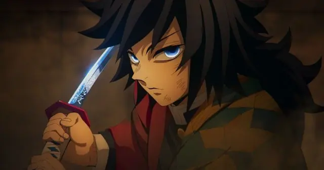 Profile image of 冨岡義勇