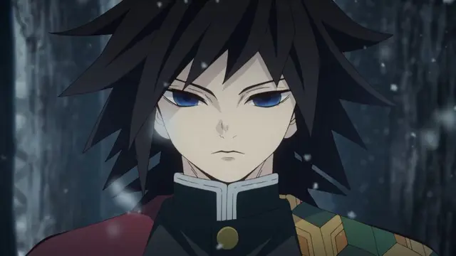 Profile image of 冨岡義勇