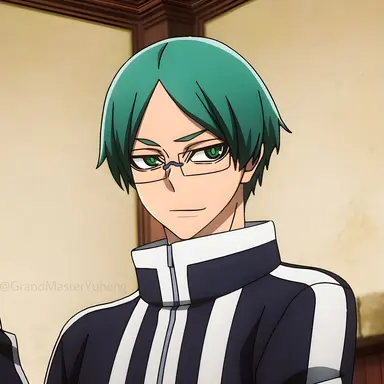Profile image of 遊摺部従児