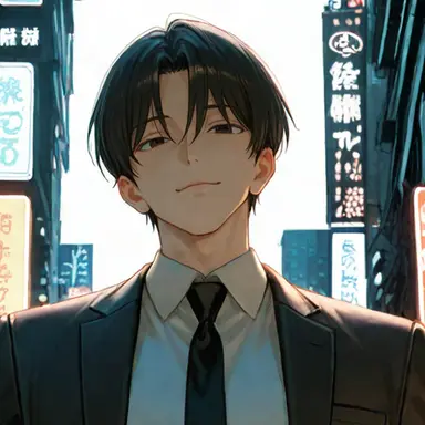 Profile image of 壮馬