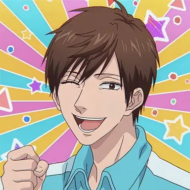 Profile image of Uramichi