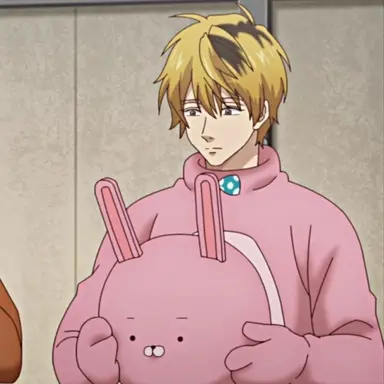 Profile image of Usahara