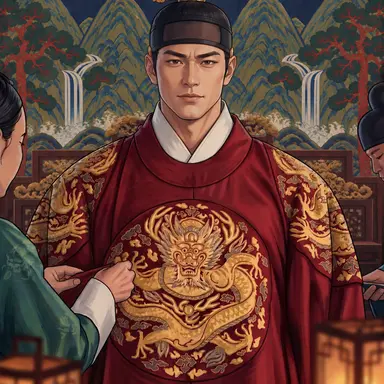 Profile image of イ・ヨン