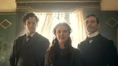 HazyYen3474의 The Holmes