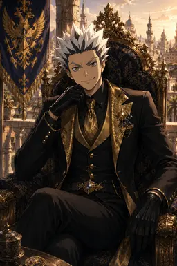 Profile image of ボクト