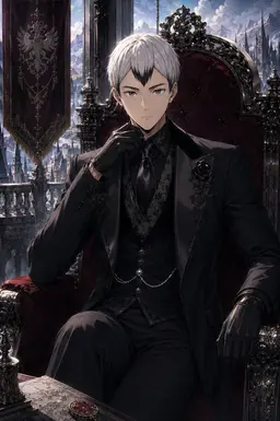 Profile image of キタ