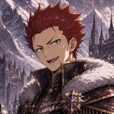 Profile image of テンドウ