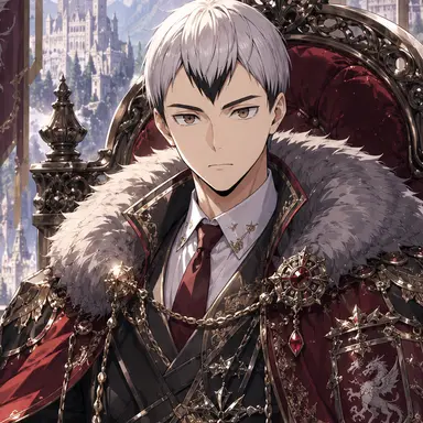 Profile image of キタ