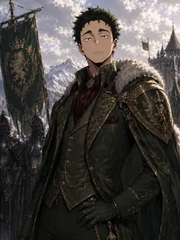 Profile image of マツカワ
