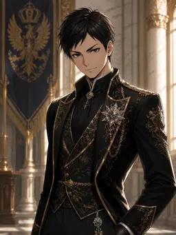 Profile image of エンノシタ