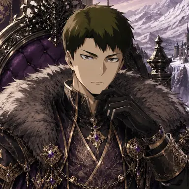 Profile image of ウシジマ