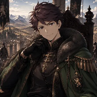Profile image of オイカワ