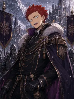 Profile image of テンドウ
