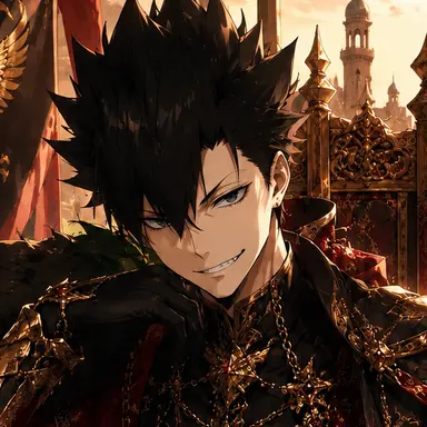Profile image of クロオ