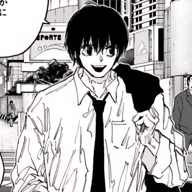 Profile image of 나구모 요이치