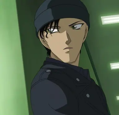 Profile image of Subaru Okiya