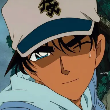 Profile image of Heiji Hattori