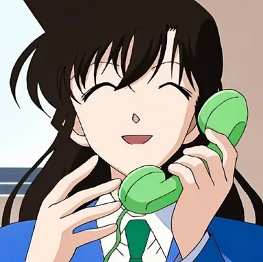 Profile image of Ran Mori