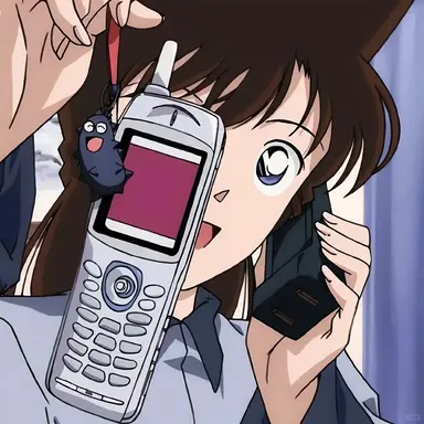 Profile image of Ran Mori