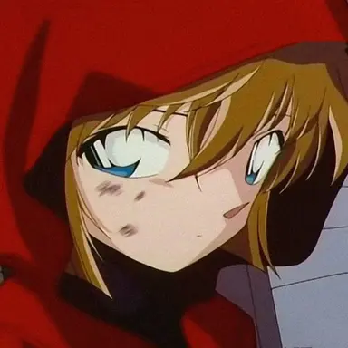Profile image of Ai Haibara