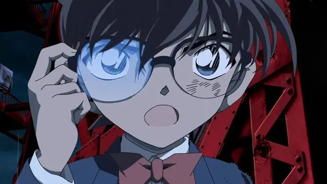 Profile image of Conan Edogawa