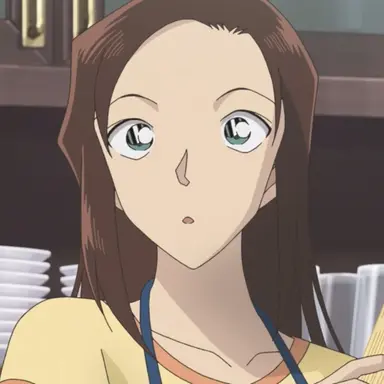 Profile image of Azusa Enomoto