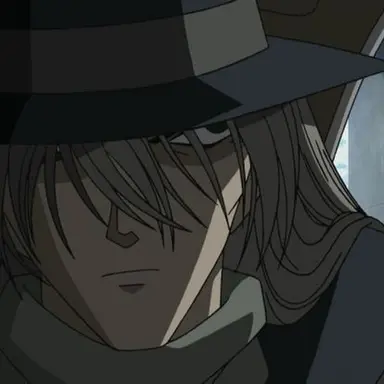 Profile image of Gin