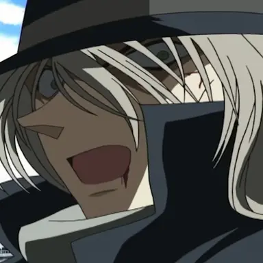 Profile image of Gin