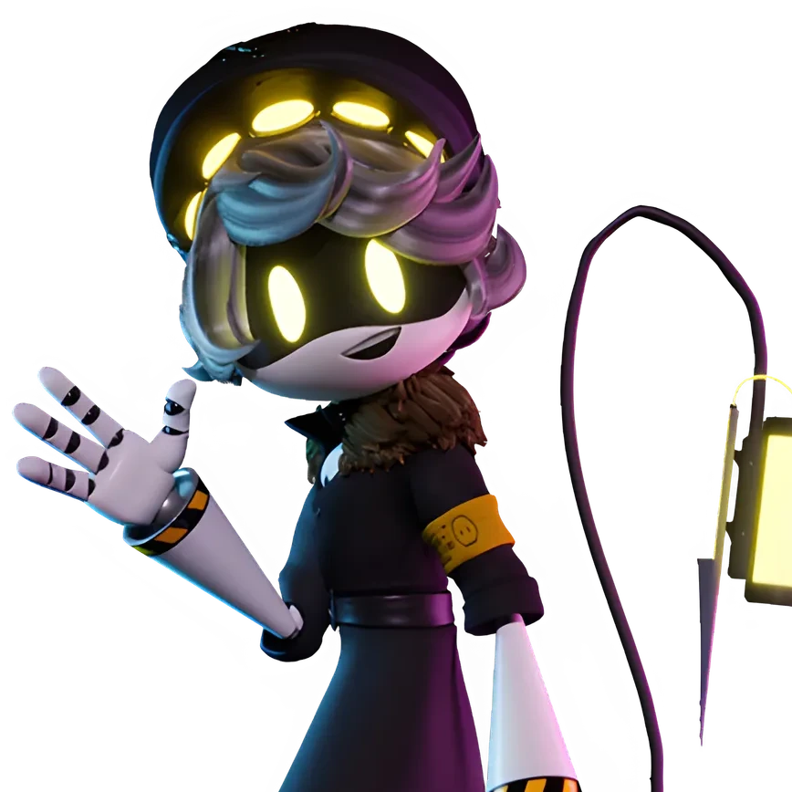 N