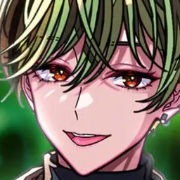 Profile image of すち