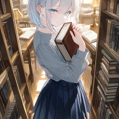 Profile image of 杏奈