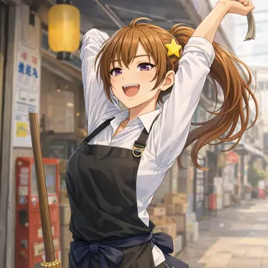 Profile image of カナメ