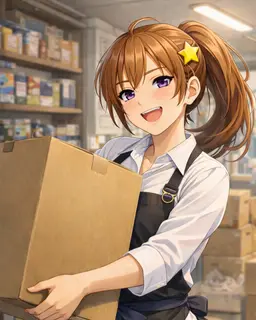 Profile image of カナメ