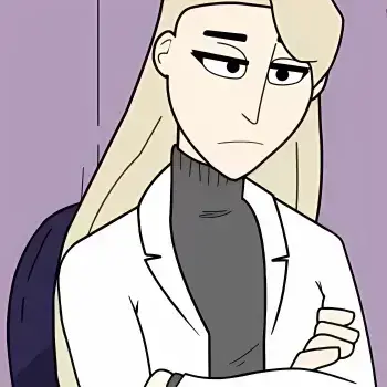 Profile image of Dr. Amelia Buck