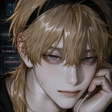 Profile image of 하이즈카