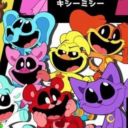 Profile image of キッキンチキン