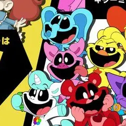 Profile image of ピッキー・ピギー