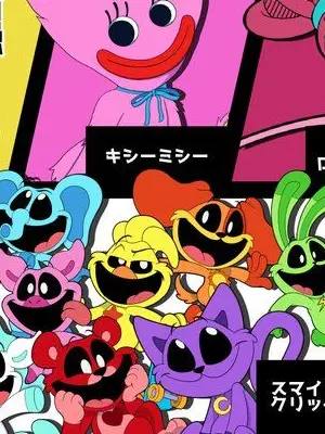PlacidSwing2822의 スマイリング！