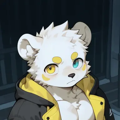 Profile image of オード